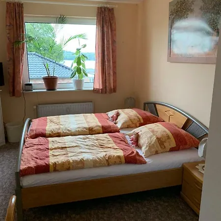 Landhaus Bucheneck Apartmán *